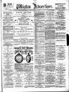 Wigton Advertiser Saturday 16 January 1897 Page 1