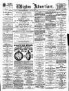 Wigton Advertiser Saturday 08 May 1897 Page 1