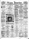Wigton Advertiser Saturday 08 January 1898 Page 1