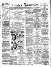 Wigton Advertiser Saturday 21 May 1898 Page 1