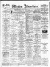 Wigton Advertiser