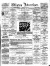 Wigton Advertiser Saturday 09 June 1900 Page 1