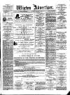 Wigton Advertiser Saturday 08 December 1900 Page 1