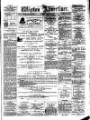 Wigton Advertiser Saturday 09 February 1901 Page 1