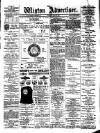 Wigton Advertiser Saturday 18 May 1901 Page 1