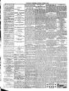 Wigton Advertiser Saturday 26 October 1901 Page 4