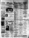 Wigton Advertiser Saturday 04 January 1902 Page 1