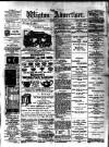 Wigton Advertiser