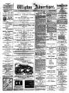 Wigton Advertiser Saturday 10 May 1902 Page 1