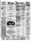 Wigton Advertiser Saturday 24 May 1902 Page 1
