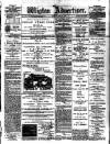 Wigton Advertiser Saturday 31 May 1902 Page 1