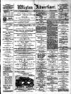 Wigton Advertiser Saturday 05 July 1902 Page 1