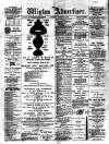 Wigton Advertiser Saturday 13 December 1902 Page 1