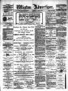 Wigton Advertiser Saturday 07 March 1903 Page 1