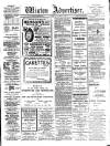 Wigton Advertiser