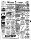 Wigton Advertiser Saturday 28 January 1905 Page 1