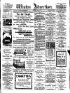 Wigton Advertiser Saturday 13 May 1905 Page 1