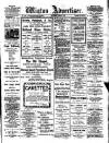 Wigton Advertiser Saturday 10 June 1905 Page 1