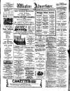 Wigton Advertiser