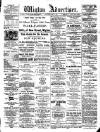 Wigton Advertiser Saturday 01 May 1909 Page 1