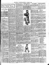 Wigton Advertiser Saturday 06 November 1909 Page 3