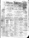 Wigton Advertiser Saturday 10 September 1910 Page 1