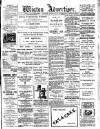 Wigton Advertiser