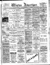 Wigton Advertiser