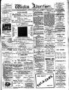 Wigton Advertiser