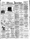 Wigton Advertiser