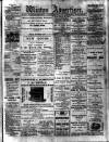 Wigton Advertiser Saturday 14 January 1911 Page 1