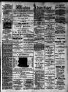 Wigton Advertiser Saturday 04 February 1911 Page 1