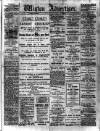 Wigton Advertiser Saturday 18 February 1911 Page 1