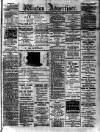 Wigton Advertiser Saturday 11 March 1911 Page 1