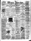 Wigton Advertiser