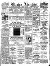 Wigton Advertiser