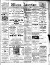 Wigton Advertiser Saturday 03 January 1914 Page 1