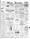 Wigton Advertiser