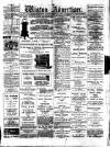 Wigton Advertiser Saturday 02 January 1915 Page 1