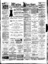 Wigton Advertiser Saturday 09 January 1915 Page 1