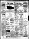 Wigton Advertiser Saturday 06 February 1915 Page 1