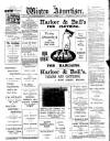 Wigton Advertiser