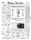 Wigton Advertiser