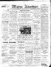 Wigton Advertiser