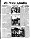 Wigton Advertiser Saturday 31 August 1918 Page 5