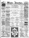 Wigton Advertiser Saturday 14 June 1919 Page 1