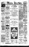 Wigton Advertiser Saturday 24 January 1920 Page 1