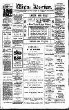 Wigton Advertiser Saturday 31 January 1920 Page 1