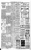 Wigton Advertiser Saturday 27 March 1920 Page 4