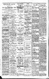 Wigton Advertiser Saturday 24 April 1920 Page 2